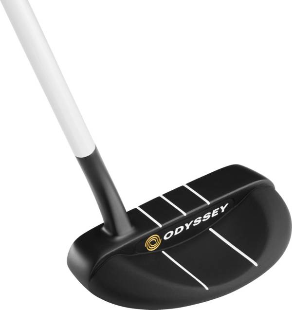 Odyssey Stroke Lab Black Rossie Flow Putter product image