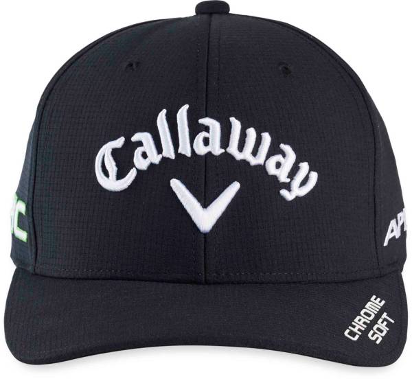 Callaway Men's 2021 TA Performance Pro Golf Hat