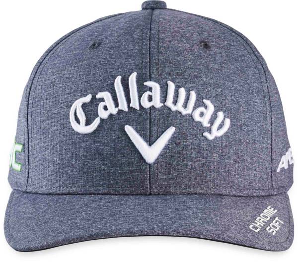 Callaway Men's 2021 TA Performance Pro Golf Hat product image