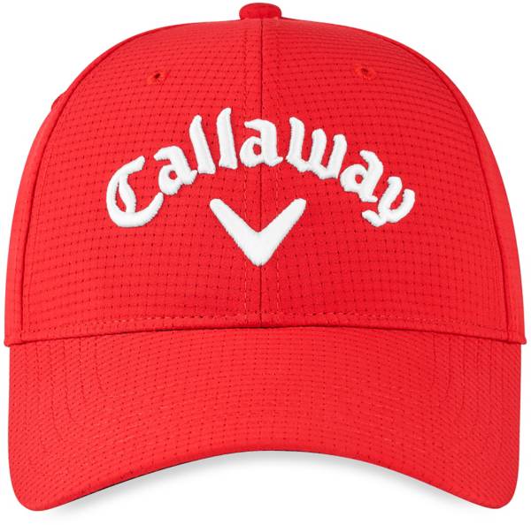 Callaway Men's Performance Pro Golf Hat