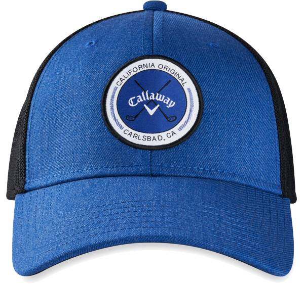 Callaway Men's Trucker Golf Hat