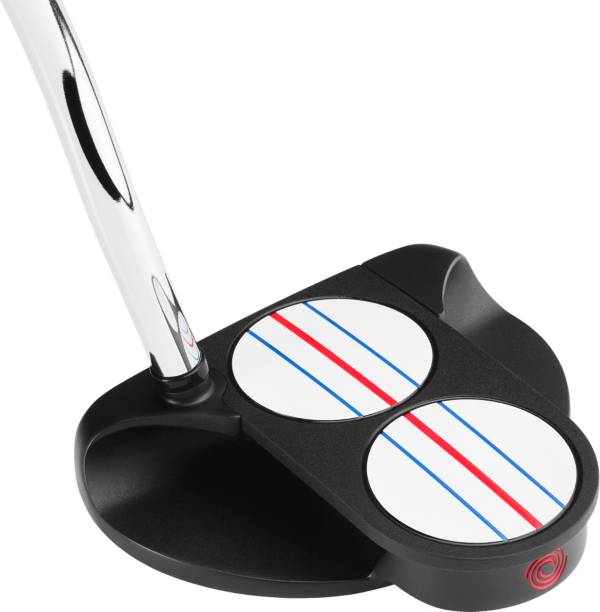Odyssey Triple Track 2-Ball Putter product image