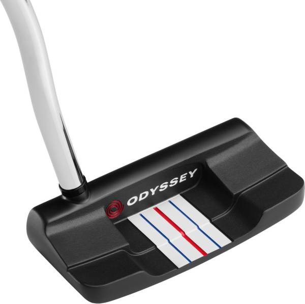 Odyssey Triple Track Double Wide Putter