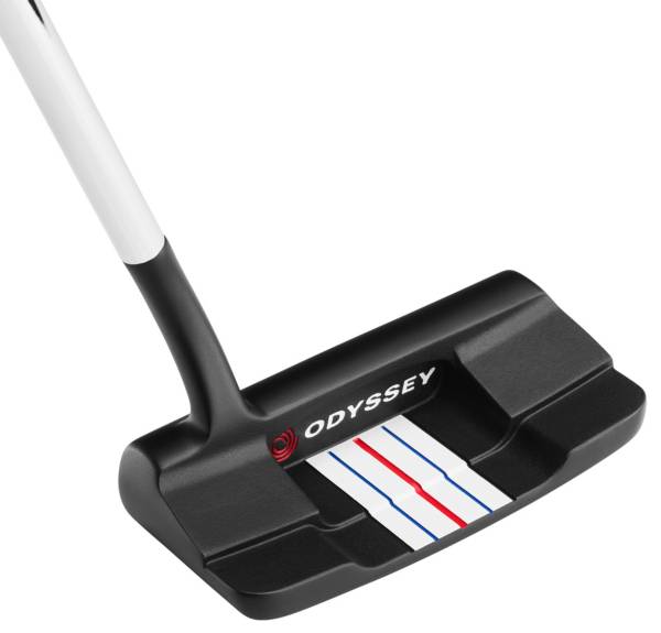 Odyssey Triple Track Double Wide Flow Putter product image