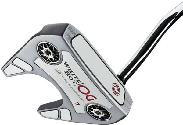 Odyssey White Hot OG 7 DB Putter