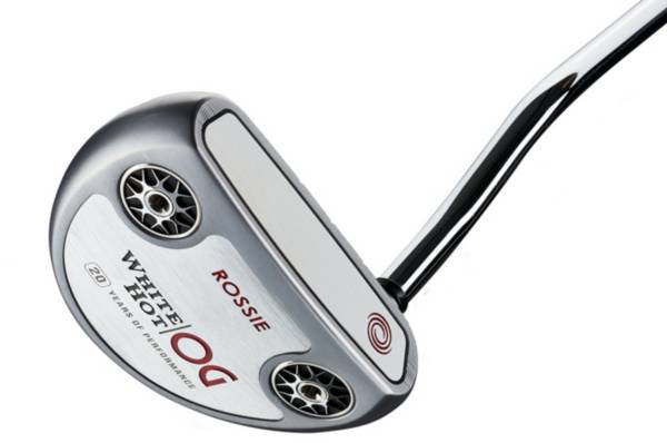 Odyssey White Hot OG Rossie DB Stroke Lab Putter product image