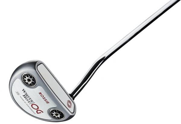 Odyssey White Hot OG Rossie DB Putter