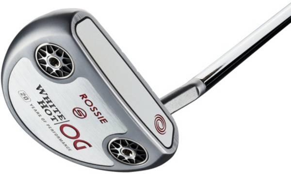 Odyssey White Hot OG Rossie S Stroke Lab Putter product image