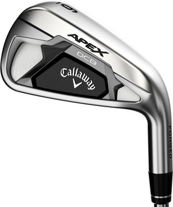 Callaway Apex DCB 21 Custom Irons