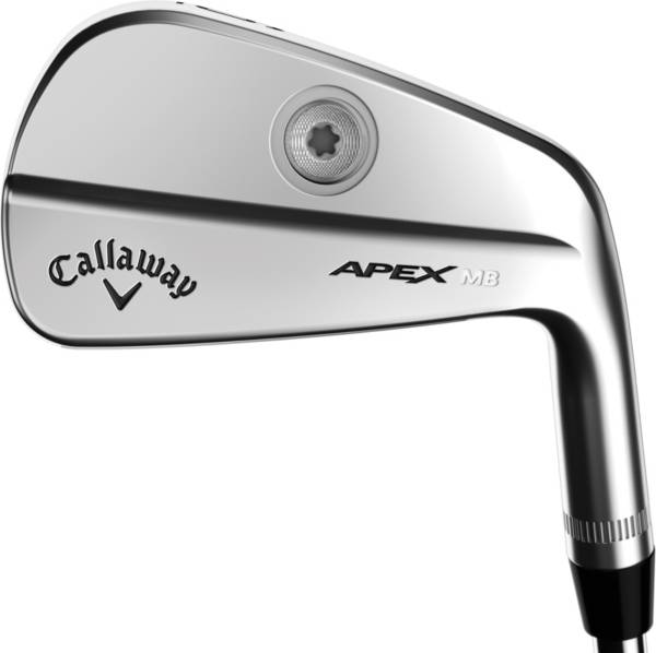 Callaway Apex MB Custom Irons product image
