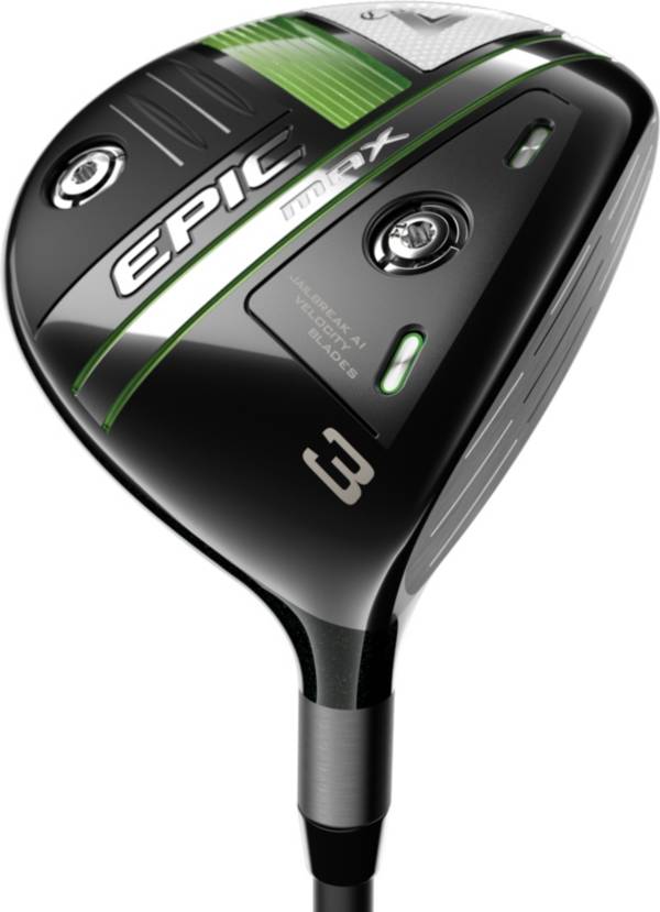 Callaway Women's Epic Max Fairway