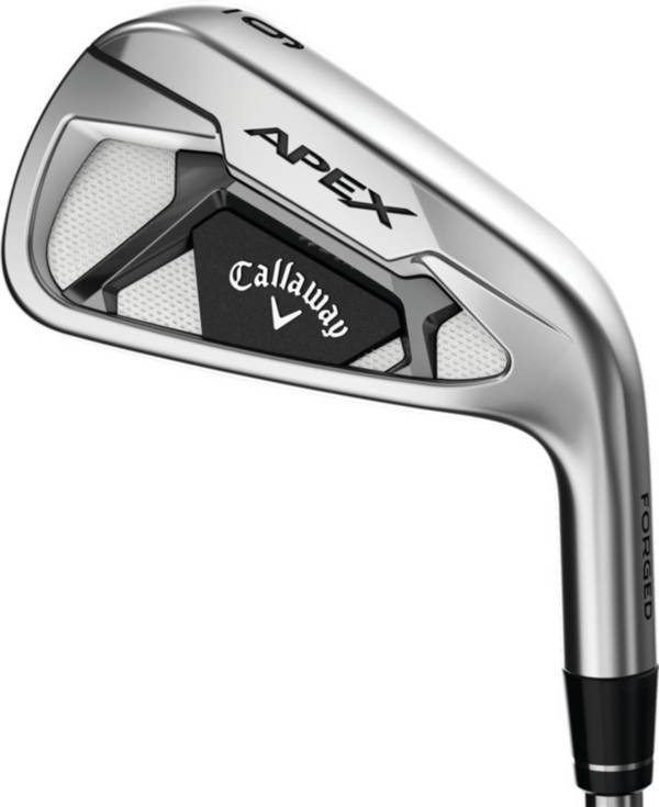 Callaway Women's Apex 21 Irons