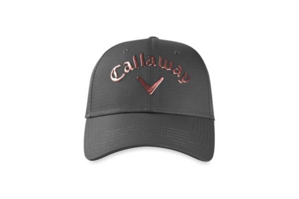 Callaway Women's Liquid Metal Golf Hat