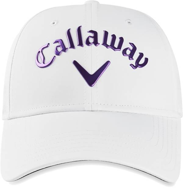 Callaway Women's Liquid Metal Golf Hat product image