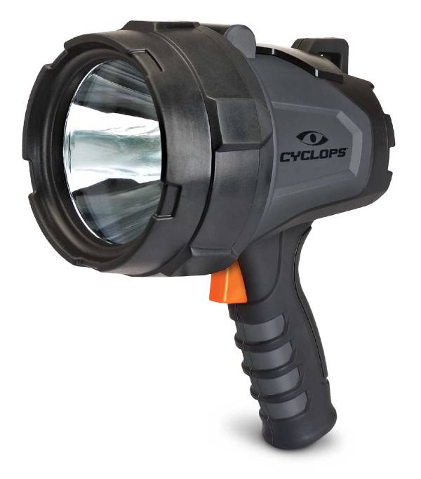 Cyclops 10-Watt LED Spotlight