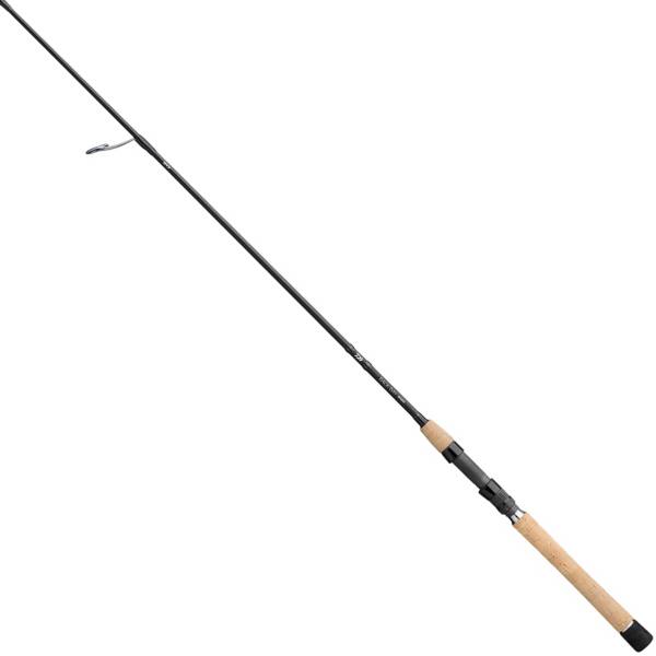 Daiwa Back Bay Long Butt Inshore Rod