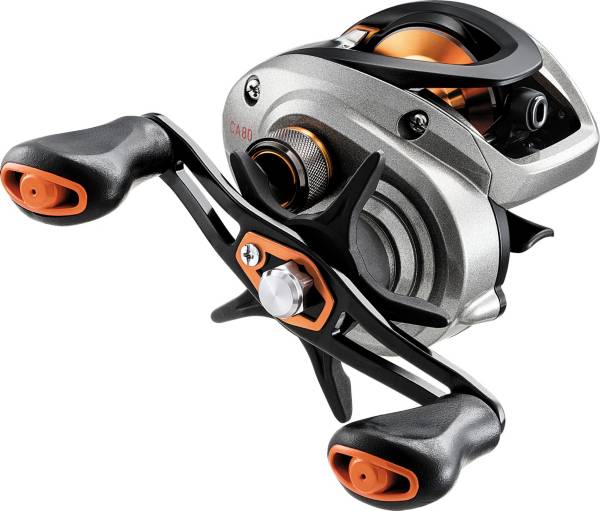 Daiwa CA80 Baitcasting Reel