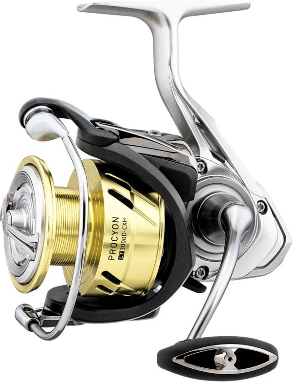 Daiwa Procyon LT Spinning Reel