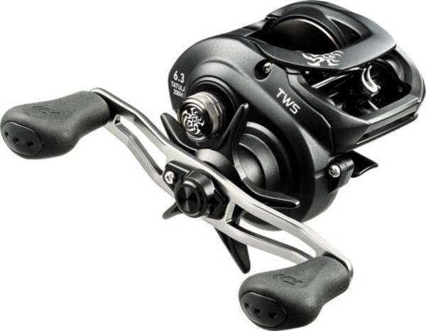 Daiwa Tatula 200 Baitcasting Reel