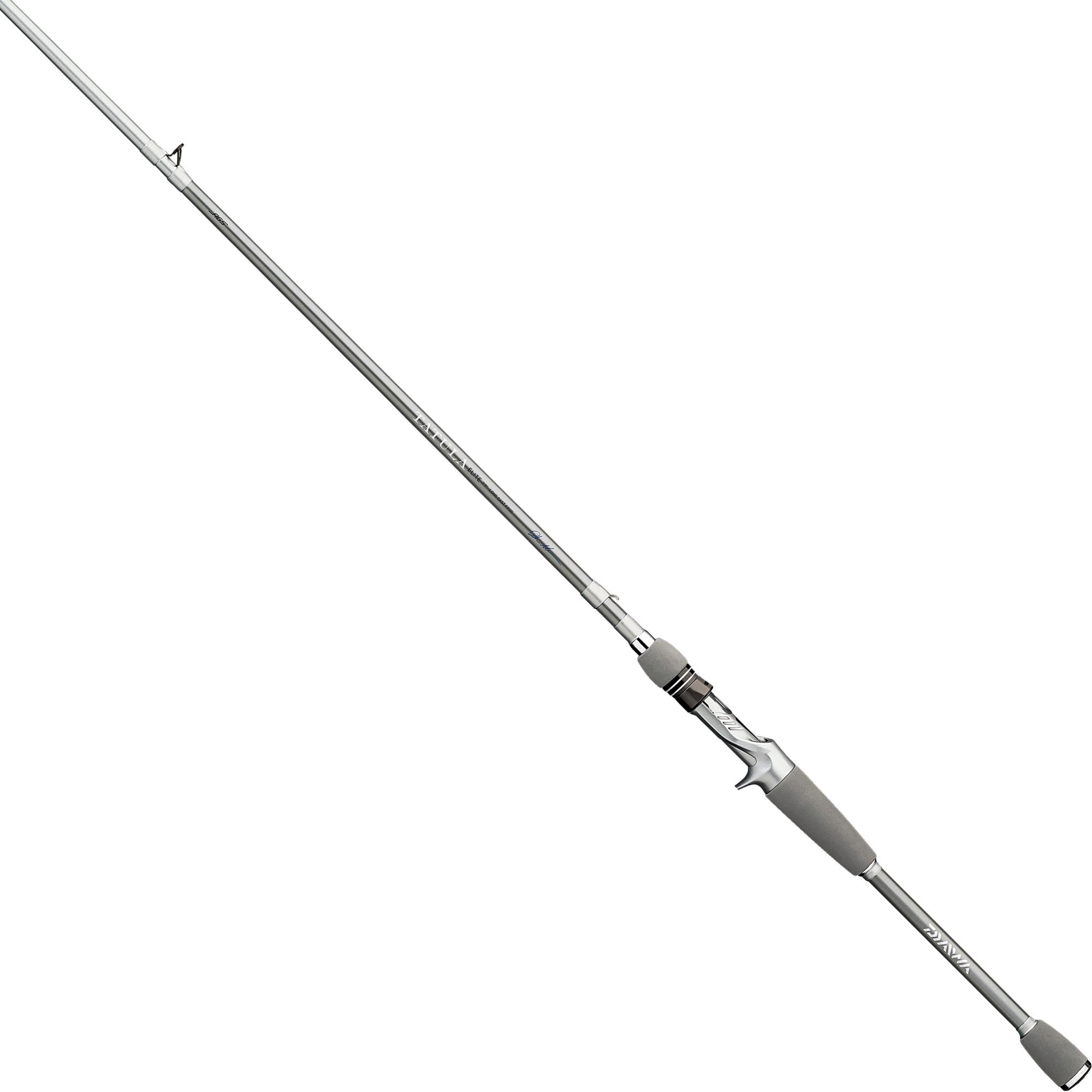 daiwa tatula elite frog rod