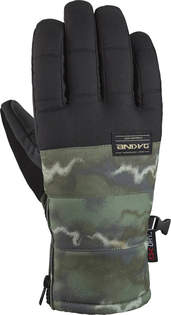 DAKINE Men's Omega Gloves