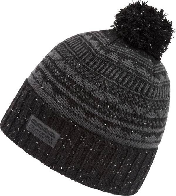 DAKINE Women's Shelby Pom Beanie