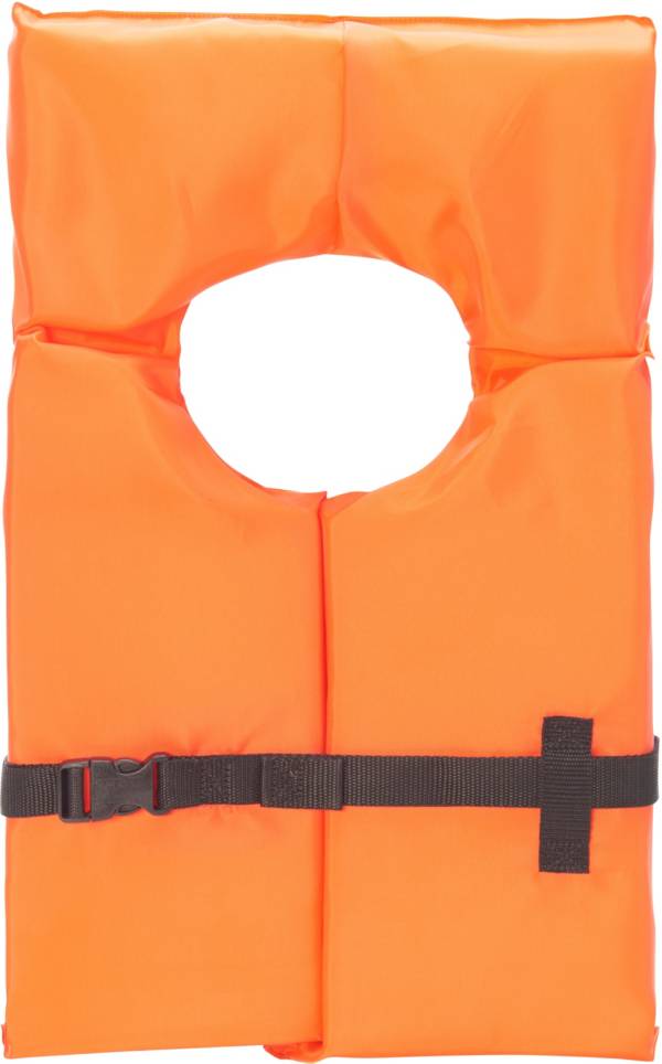 DBX Adult Type II Life Vest