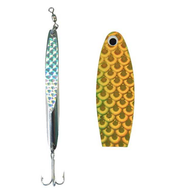 Deadly Dick Long Jigging Lure