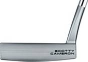 Scotty Cameron Special Select Del Mar Putter product image