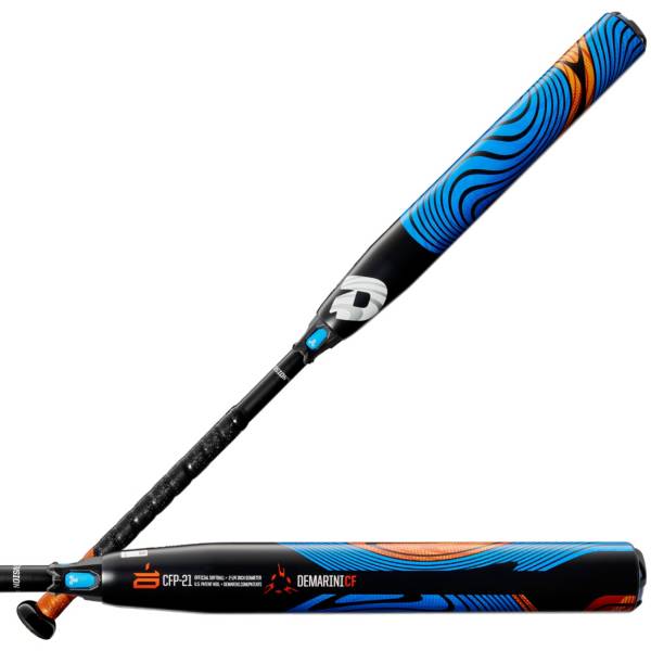 DeMarini CF Fastpitch Bat 2021 (-10)