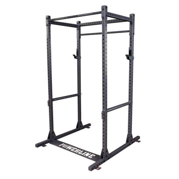 Powerline by Body Solid Half Rack product image