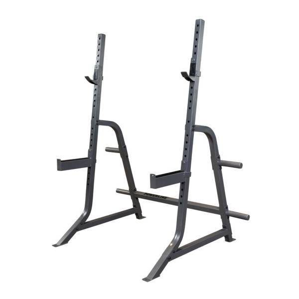 Powerline by Body Solid Multi-Press Rack