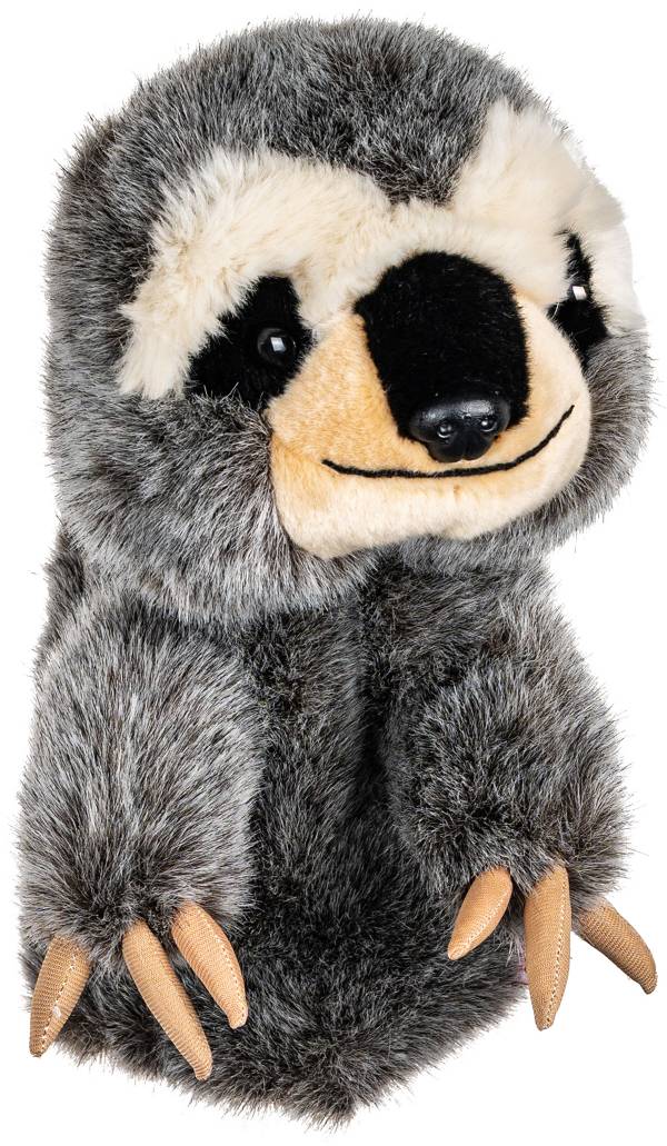 Daphne's Headcovers Sloth Headcover