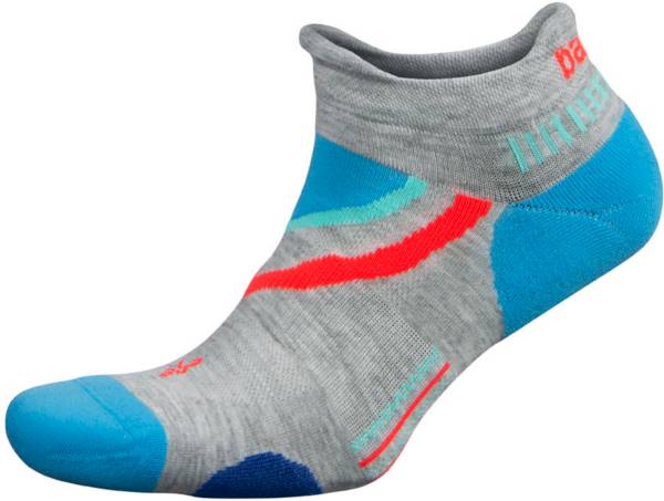 Balega Unisex Ultra Glide No Show Socks