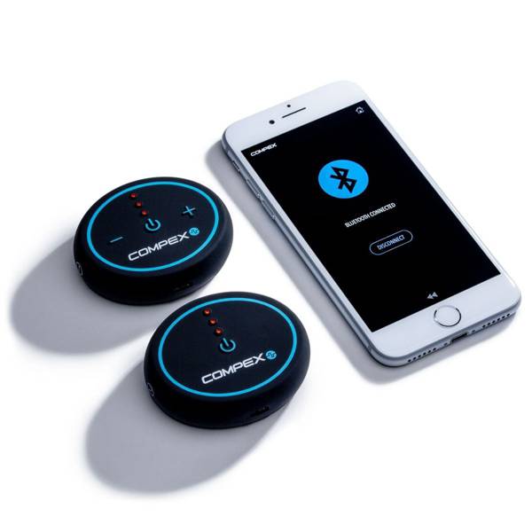 Compex Mini Wireless Stim Device