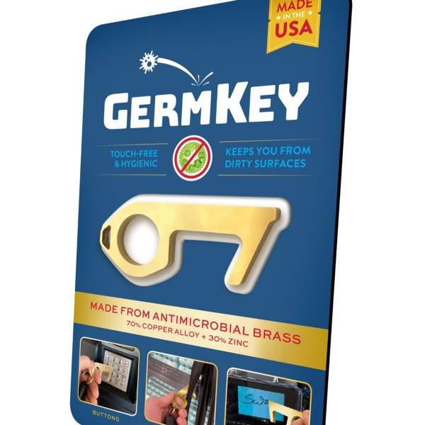 GermKey Hand Tool