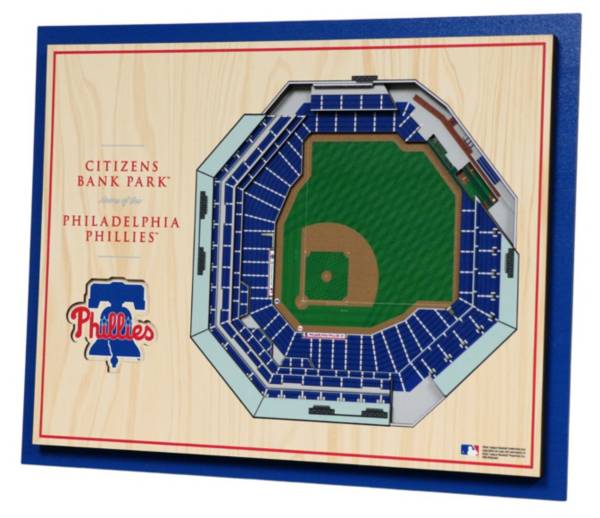 You the Fan Philadelphia Phillies Stadium Views Desktop 3D Picture