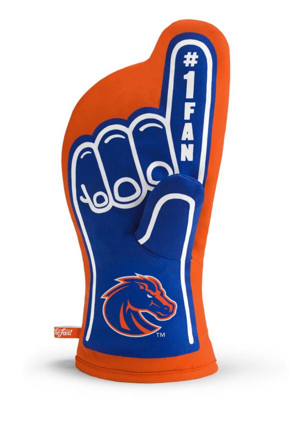 You The Fan Boise State Broncos #1 Oven Mitt