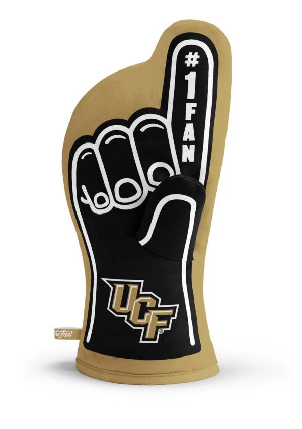 You The Fan UCF Golden Knights #1 Oven Mitt