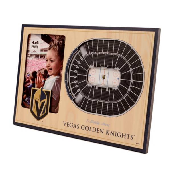 You the Fan Vegas Golden Knights Stadium Views Desktop 3D Picture