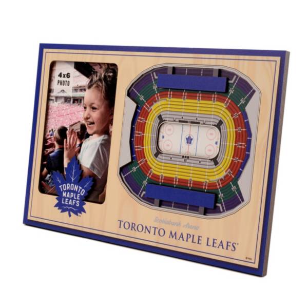 You the Fan Toronto Maple Leafs Stadium Views Desktop 3D Picture