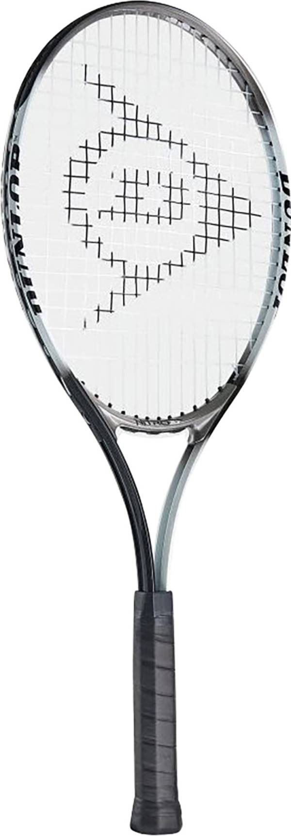 Dunlop Sport Nitro 27 Black Tennis racket 