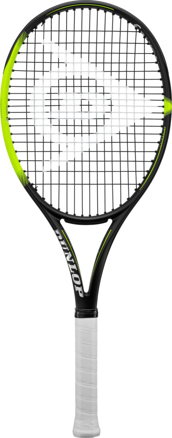 Dunlop SX 600 Tennis Racquet Authorized Dealer w/ Warranty 