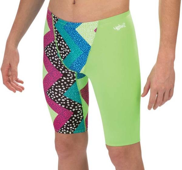 Dolfin Men's Uglies Jammer