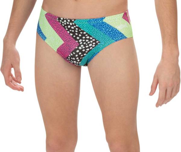 Dolfin Men's Uglies Racer