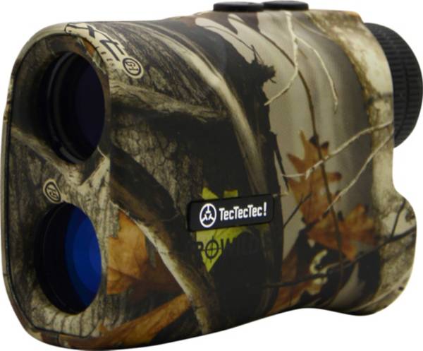 TecTecTec! ProWild S Rangefinder