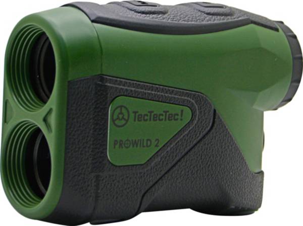 TecTecTec! ProWild 2 Rangefinder