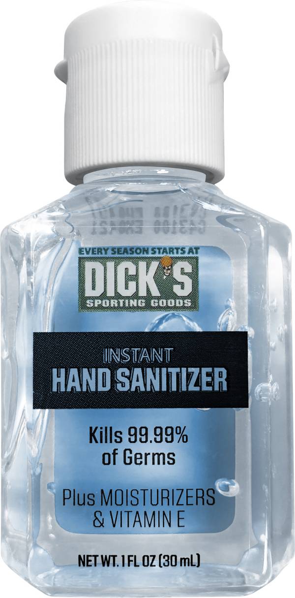 DICK'S Sporting Goods Instant Hand Sanitizer 1 Oz. product image