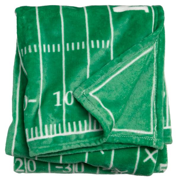 DICK'S Sporting Goods Plush Sport Throw Blanket