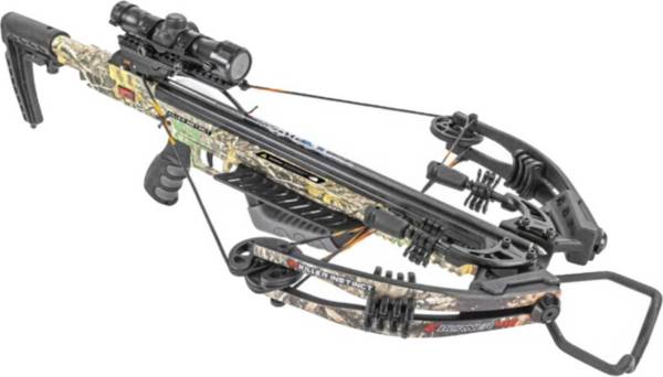 Killer Instincts Burner 415 Crossbow
